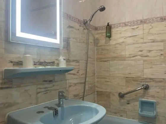 Comfort İki Ayrı Yataklı Oda