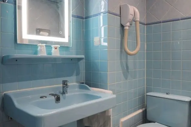 Standard İki Ayrı Yataklı Oda