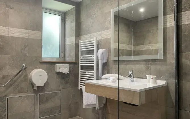 Superior İki Ayrı Yataklı Oda