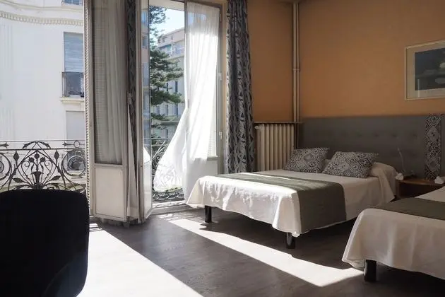 Superior Üç Kişilik Oda