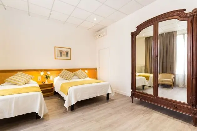 Superior Üç Kişilik Oda