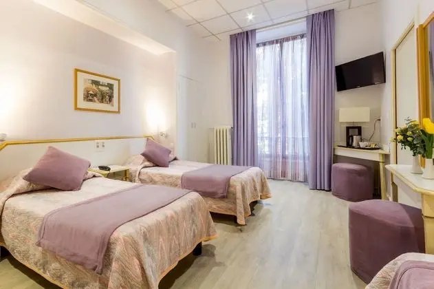 Superior Üç Kişilik Oda