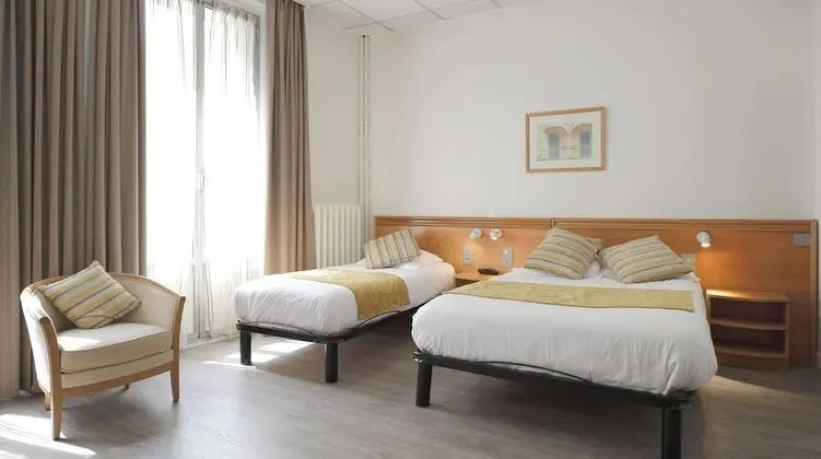 Superior Üç Kişilik Oda