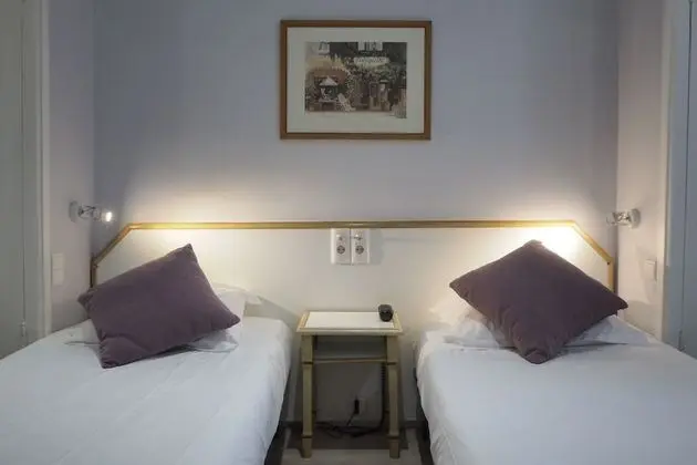 Superior Üç Kişilik Oda