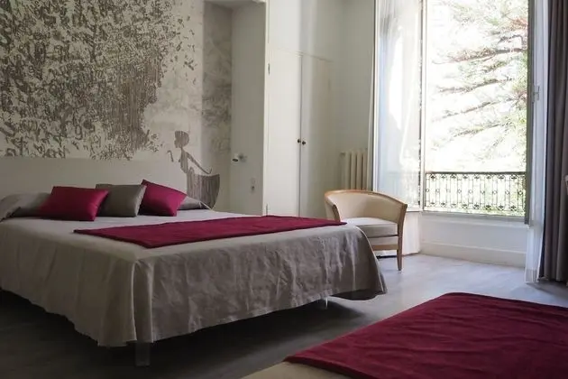 Superior Üç Kişilik Oda