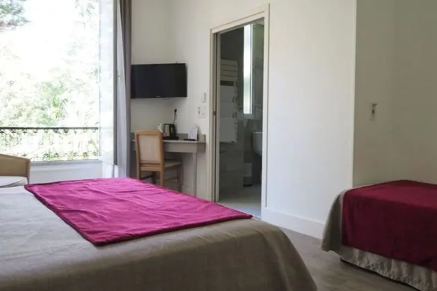 Superior Üç Kişilik Oda