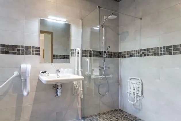 Superior Üç Kişilik Oda