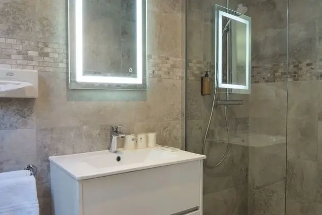 Superior Üç Kişilik Oda