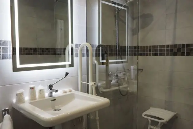 Superior Üç Kişilik Oda