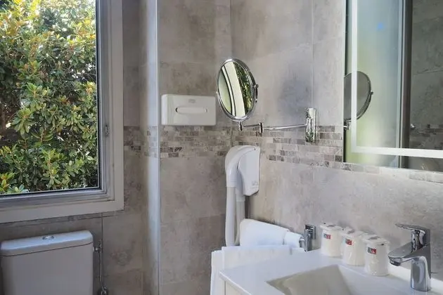 Superior Üç Kişilik Oda