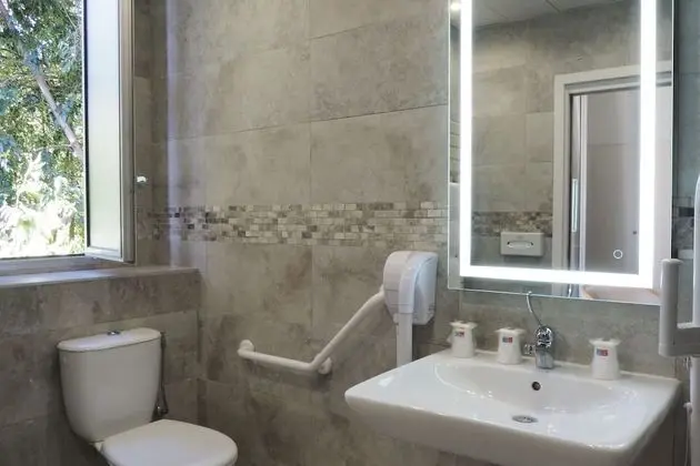 Superior Üç Kişilik Oda