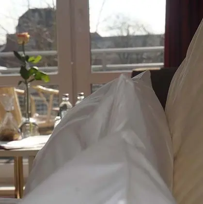 Comfort Üç Kişilik Oda, 1 Yatak Odası
