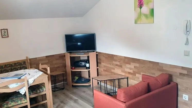 Apart Daire, 1 Yatak Odası, Dağ Manzaralı