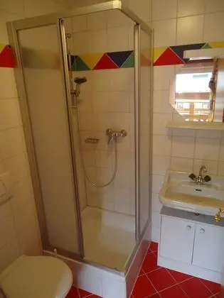 Apart Daire, 1 Yatak Odası, Dağ Manzaralı