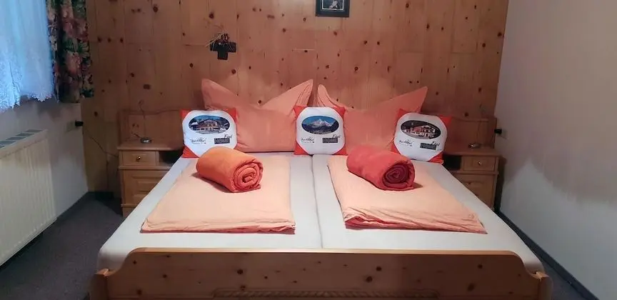 Apart Daire, Birden Çok Yatak