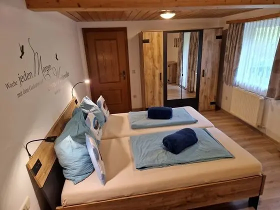 Family Apart Daire, 2 Yatak Odası, Balkon, Dağ Manzaralı