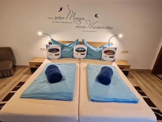 Family Apart Daire, 2 Yatak Odası, Balkon, Dağ Manzaralı