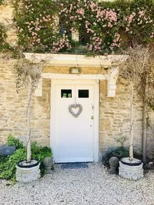 Design Ev, Özel Banyo (BUSCOT MANOR LUXURY HOUSE)