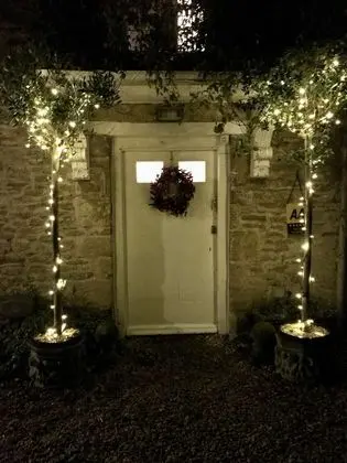 Design Ev, Özel Banyo (BUSCOT MANOR LUXURY HOUSE)