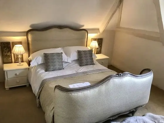 Design Ev, Özel Banyo (BUSCOT MANOR LUXURY HOUSE)