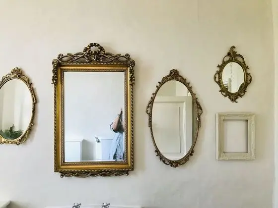 Design Ev, Özel Banyo (BUSCOT MANOR LUXURY HOUSE)