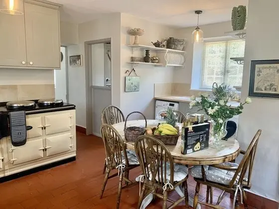 Design Ev, Özel Banyo (BUSCOT MANOR LUXURY HOUSE)