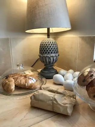 Design Ev, Özel Banyo (BUSCOT MANOR LUXURY HOUSE)