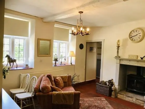 Design Ev, Özel Banyo (BUSCOT MANOR LUXURY HOUSE)