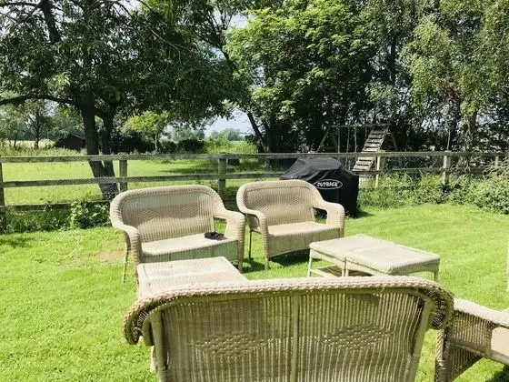 Design Ev, Özel Banyo (BUSCOT MANOR LUXURY HOUSE)