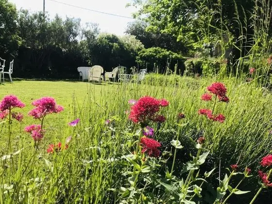 Design Ev, Özel Banyo (BUSCOT MANOR LUXURY HOUSE)
