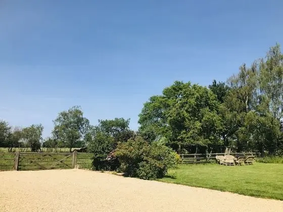 Design Ev, Özel Banyo (BUSCOT MANOR LUXURY HOUSE)