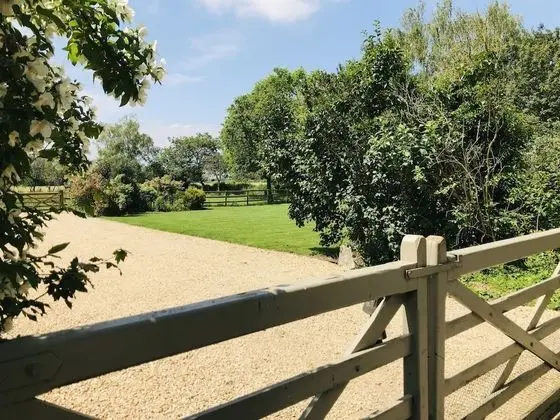 Design Ev, Özel Banyo (BUSCOT MANOR LUXURY HOUSE)