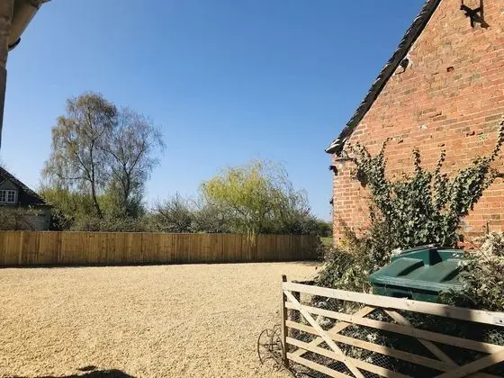 Design Ev, Özel Banyo (BUSCOT MANOR LUXURY HOUSE)