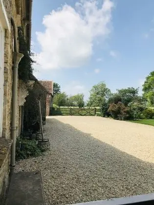 Design Ev, Özel Banyo (BUSCOT MANOR LUXURY HOUSE)