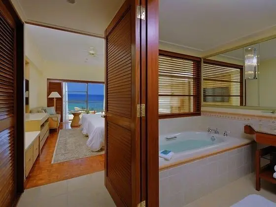 Superior Oda, Sigara İçilmez (Ocean Front)