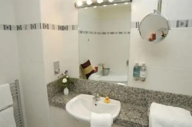 Standard İki Ayrı Yataklı Oda