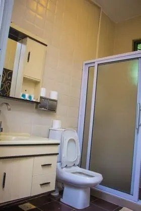 Standard Oda, Sigara İçilmez