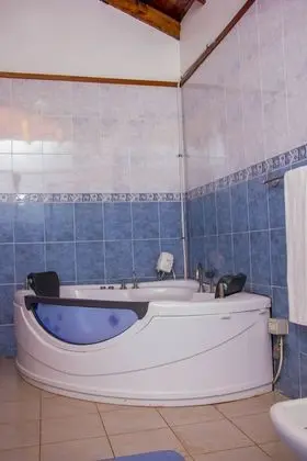 Superior Oda, Sigara İçilmez