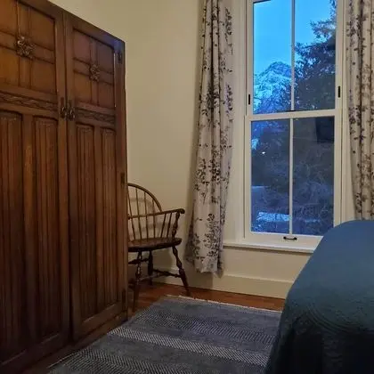 Room 2 with Shared Bath