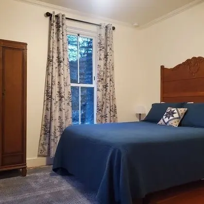 Room 3 with Shared Bath