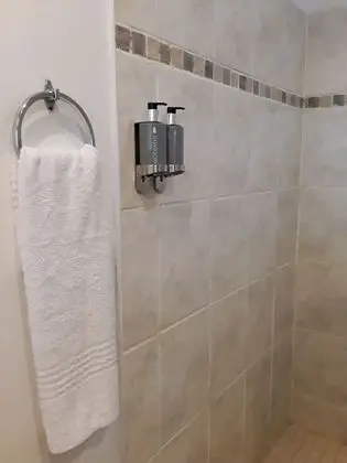 Standard İki Ayrı Yataklı Oda, 2 Tek Kişilik Yatak