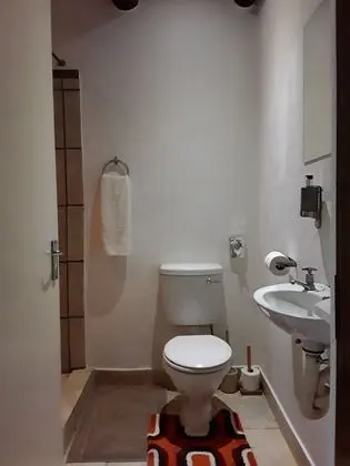 Standard İki Ayrı Yataklı Oda, 2 Tek Kişilik Yatak