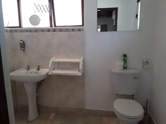 Tek Büyük Yataklı Oda (3 )