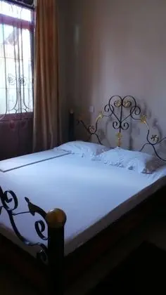 Basic İki Ayrı Yataklı Oda, 2 Tek Kişilik Yatak, Sigara İçilmez