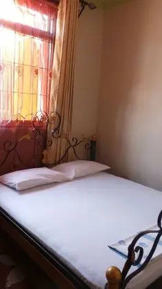 Tek Büyük Yataklı Oda, 1 Çift Kişilik Yatak