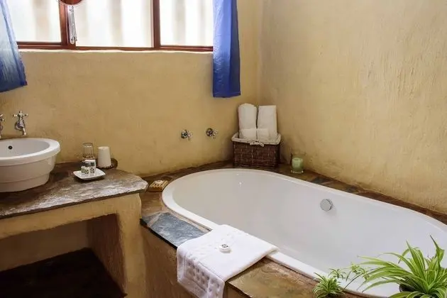Deluxe Suite, 1 Bedroom, Courtyard view