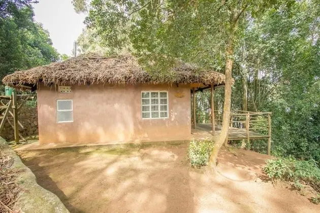 Kır Evi