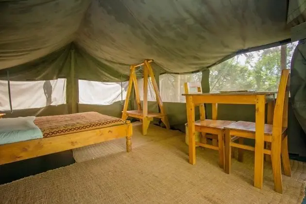 Kır Evi