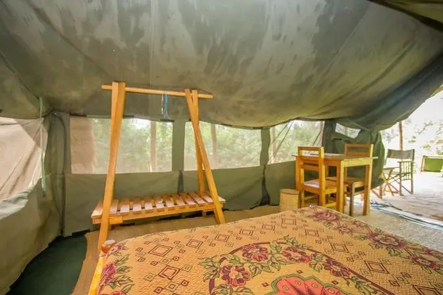 Kır Evi