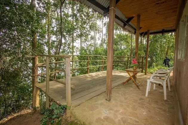 Kır Evi
